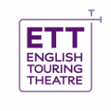 English Touring Theatre logo